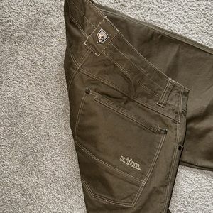 Kuhl Ryder 32x34 NWOT